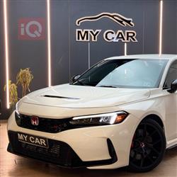 هۆندا سیڤیک